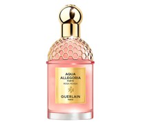 AQUA ALLEGORIA ROSA ROSSA 75 ml, 1666.67 € / 1 l