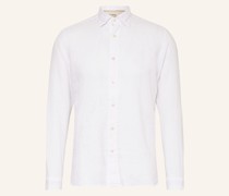 Leinenhemd ROMA Shaped Fit