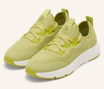 Sneaker - GRÜN