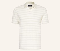 Jersey-Poloshirt Regular Fit