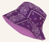 Hut EBOBANDANA