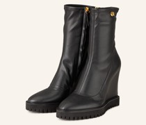 Wedges CANDIS - SCHWARZ