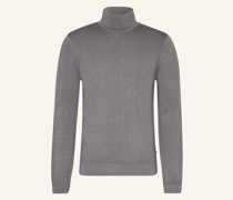 Rollkragenpullover