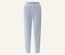 Lounge-Hose aus Nicki