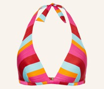 Neckholder-Bikini-Top TENEDOS