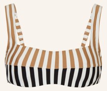 Bügel-Bikini-Top PERRIAND