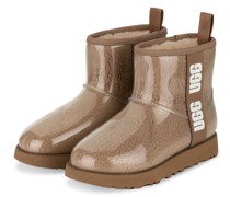ugg clear beige