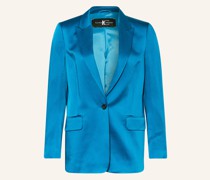 Satinblazer