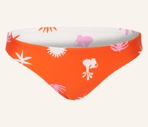 Panty-Bikini-Hose LA PALMA zum Wenden