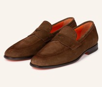 Penny-Loafer - BRAUN