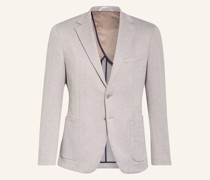 Anzugsakko Slim Fit aus Jersey