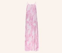 Kleid Zebra