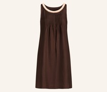 Leinenkleid