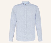 Leinenhemd THEO Comfort Fit