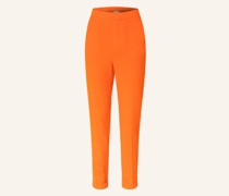Hose im Jogging-Stil