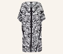 Kaftan INK ART mit 3/4-Arm