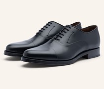 Schnürer OXFORD PREMIUM - SCHWARZ