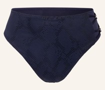 High-Waist-Bikini-Hose SAN DOMINO