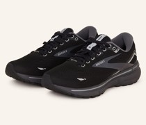 Laufschuhe GHOST 15 GTX - SCHWARZ