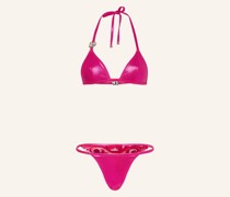 Triangel-Bikini