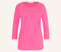 Shirt mit 3/4-Arm
