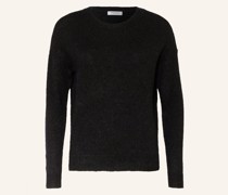 Pullover FEMME mit Mohair