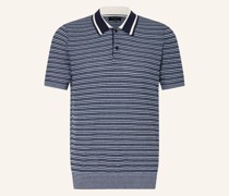 Strick-Poloshirt RADWINT