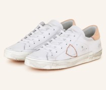 Sneaker PRSX - WEISS