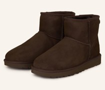 Boots CLASSIC MINI II - DUNKELBRAUN