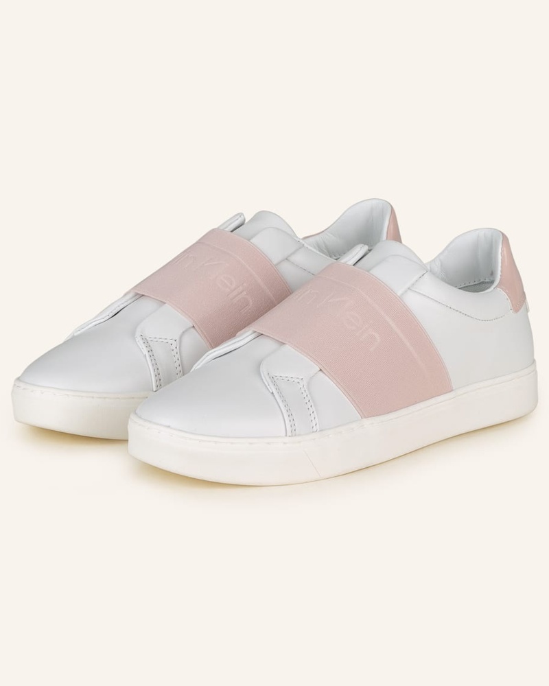 calvin klein sneaker sale damen