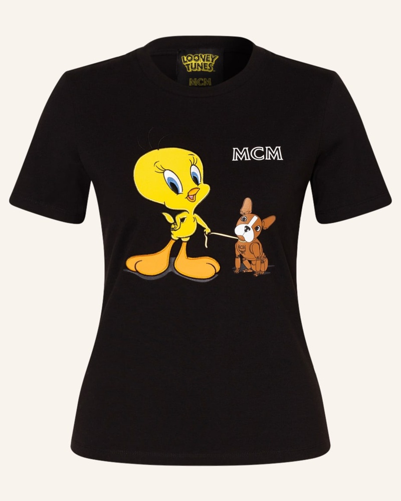 MCM Damen T-Shirt
