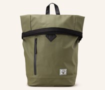 Rucksack PUNCH 23 l mit Laptop-Fach