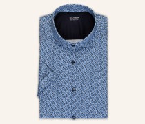 Kurzarm-Hemd Level Five 24/Seven body fit