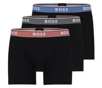 Boxershort BOXERBR 3P POWER