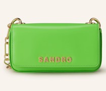 Schultertasche