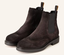 Chelsea-Boots WEMBLEY - DUNKELGRAU