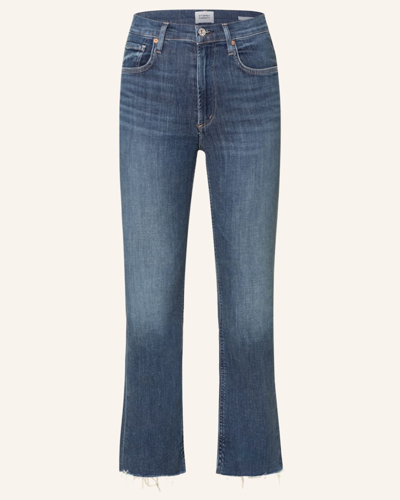 Citizens of humanity Damen Jeans ISOLA CROPPED