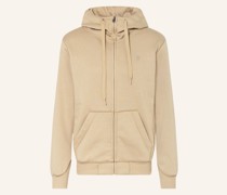 Sweatjacke