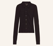 Strickjacke