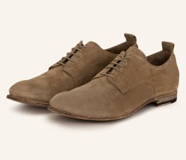 Schnürer STEREO/003 OLIVER - TAUPE