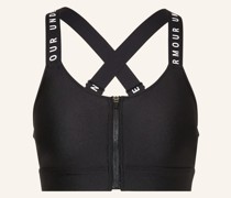 Sport-BH UA INFINITY HIGH ZIP