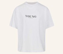 T-Shirt YOUNG PRIA 231 Loose fit