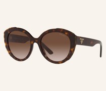 Sonnenbrille PR 01YS