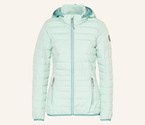 Steppjacke UYAKA
