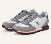 Sneaker PARKOUR-L - GRAU/ HELLGRAU