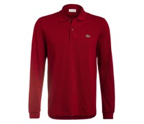 Poloshirt aus Piqué