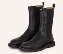 Chelsea-Boots - SCHWARZ