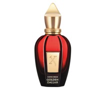 GOLDEN DALLAH 50 ml, 4800 € / 1 l