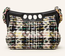 Handtasche THE SMALL PEAK mit Pouch