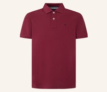 Poloshirt SLIM FIT LOGO